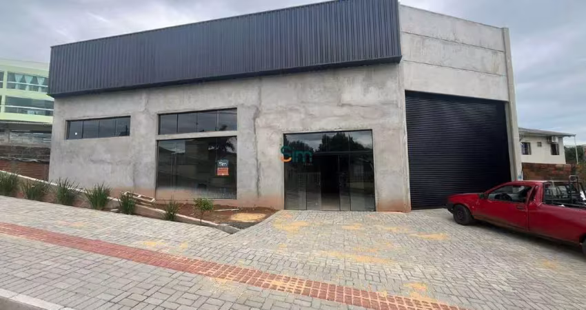 Casa para alugar na Rua Bom Retiro, Seminário, Chapecó