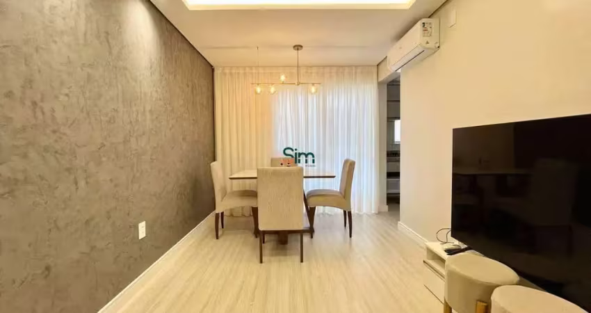 Apartamento para locação no bairro passo dos fortes