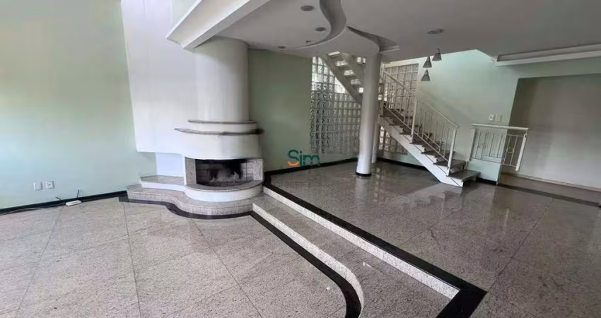 Apartamento para Locação No Centro de Chapecó