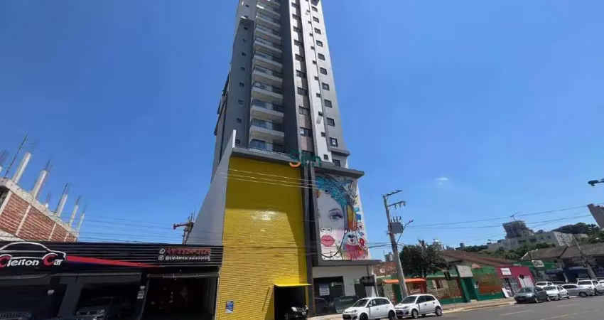 Apartamento para locação no bairro Santa Maria
