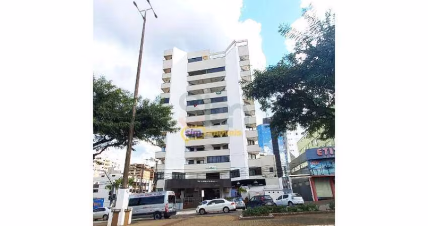 Sala Comercial para locação no Centro de Chapecó