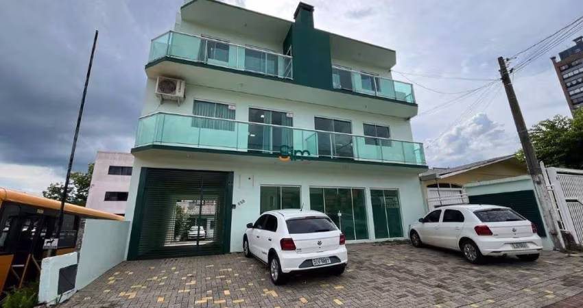 Sala comercial para locação no Bairro Santa Maria