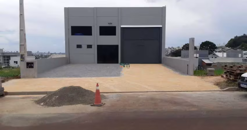 Casa para alugar na Avenida Olivo Tauffer, Desbravador, Chapecó