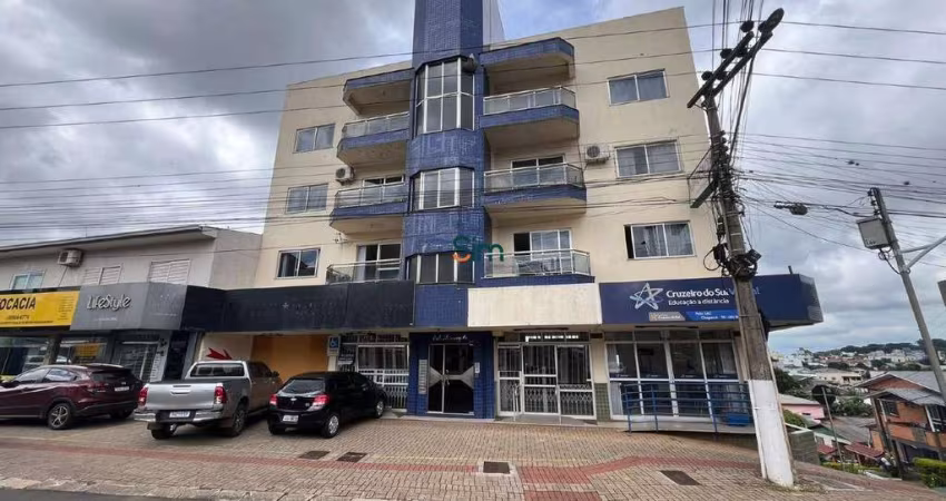 Sala comercial para aluguel, Jardim America - Chapecó/SC