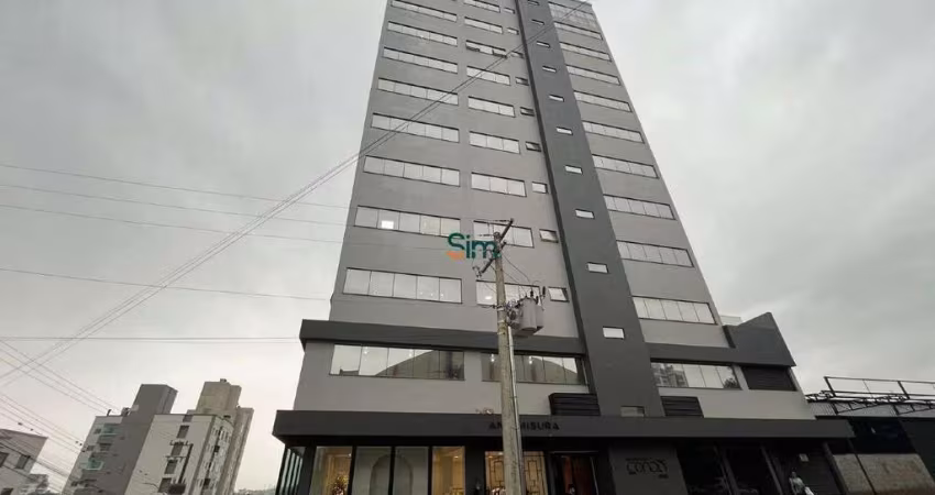 Sala comercial para locação