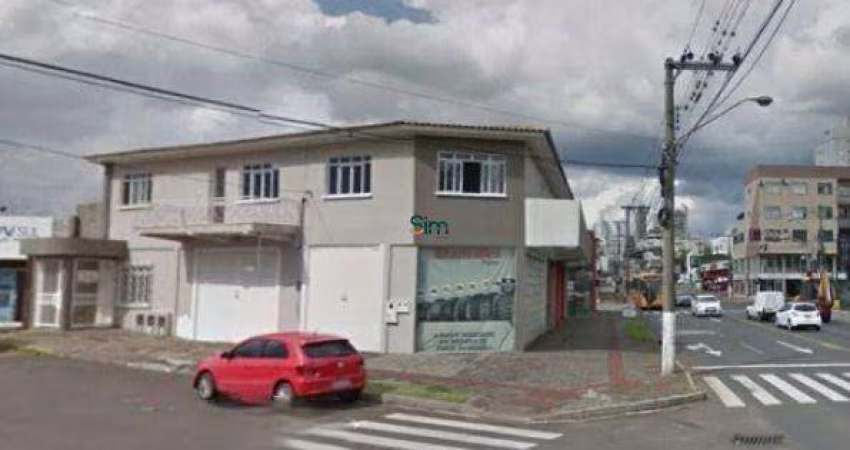 Apartamento para Locação no Centro de Chapecó