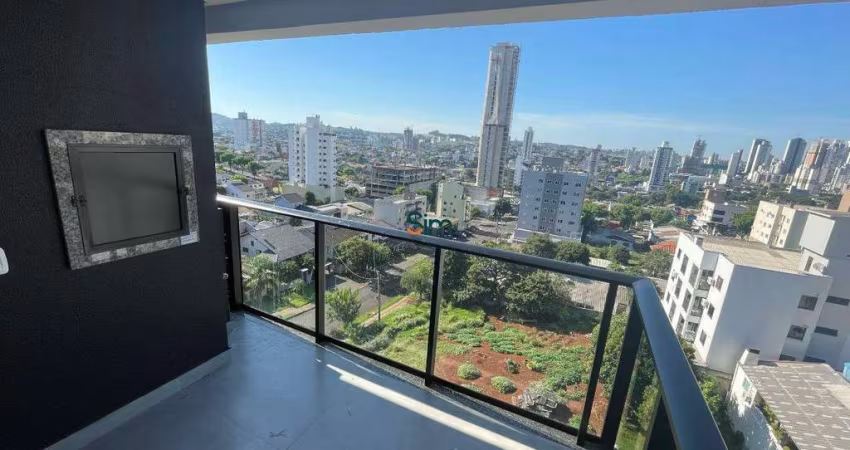Apartamento para Locação no Bairro Presidente Médice