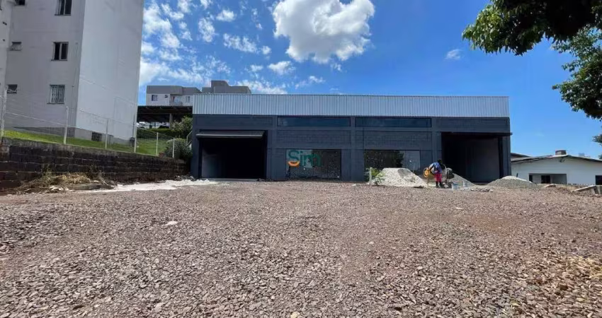 Casa para alugar na Rua Iguaçu, SAIC, Chapecó