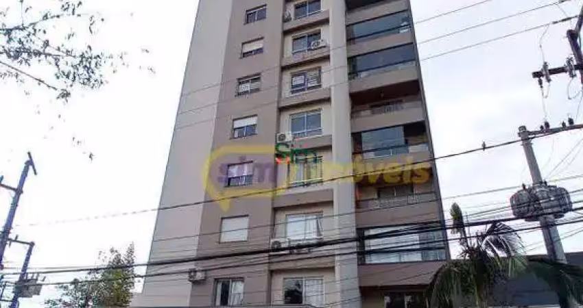 Apartamento para locação no Centro de Chapecó