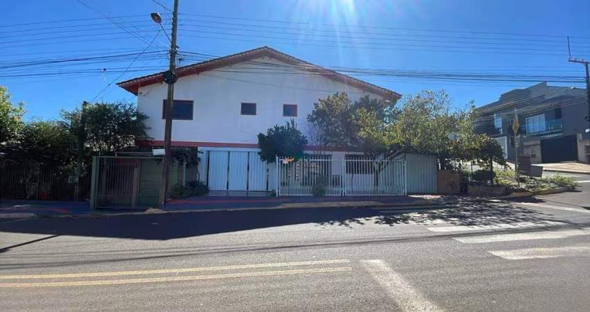 Casa para Locação no Bairro Cristo Rei