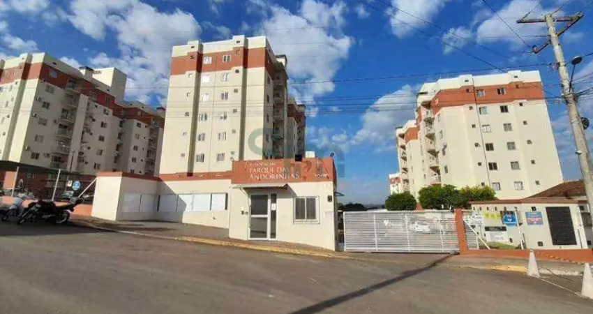 Apartamento para Locação - Efapi