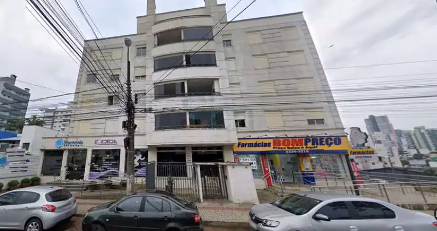 Apartamento para aluguel, 3 quartos, 1 vaga, jardim itália - chapecó/sc