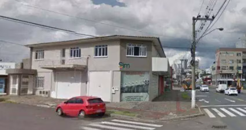 Apartamento para Locação no Centro de Chapecó