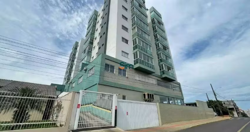 Apartamento para locação – Conforto e sofisticação em cada detalhe!