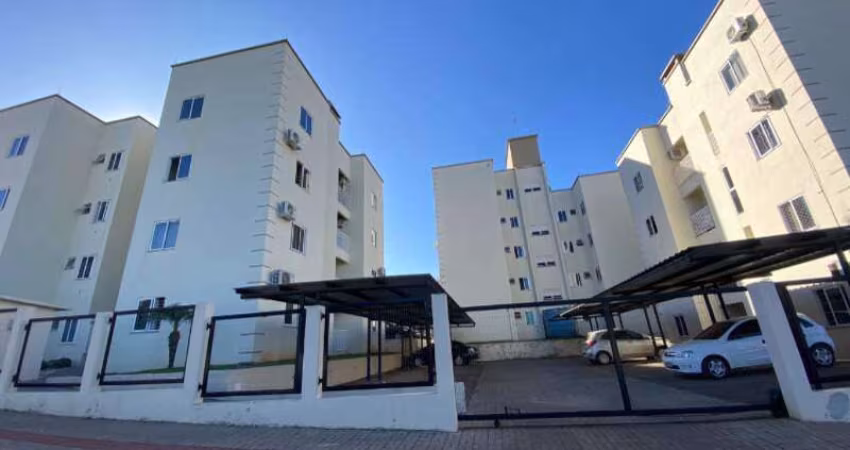 Apartamento para aluguel, 2 quartos, 1 vaga, Efapi - Chapecó/SC