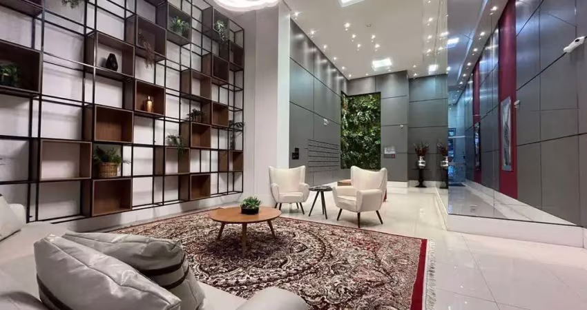 Apartamento para Locação no Centro de Chapecó/SC.