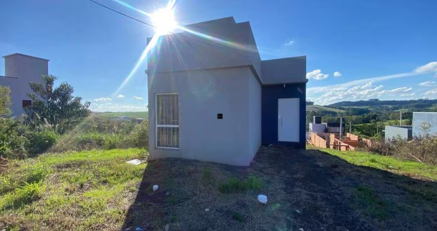 Casa para Locação no Bairro Efapi