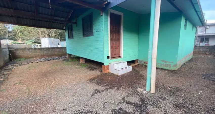 Casa para Locação - EFAPI