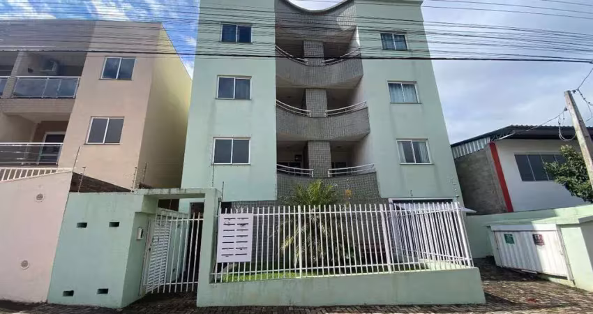 Apartamento Mobiliado Disponivel para Locação Bairro Efapi
