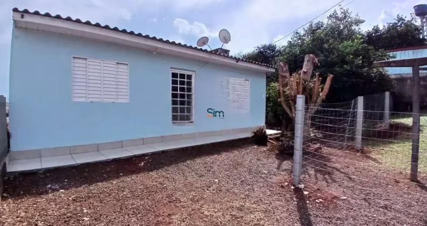 Casa para locação