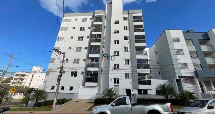 APARTAMENTO PARA LOCAÇÂO NO BAIRRO SAIC
