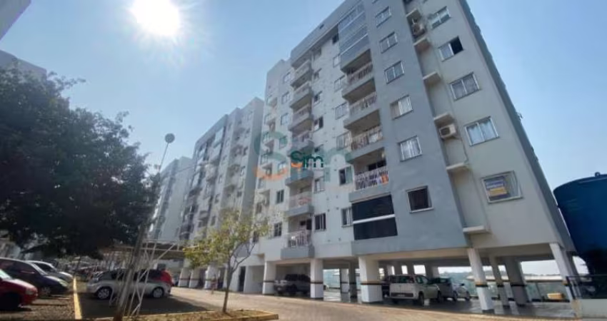 Apartamento para Locação no Bairro Vila Real - Chapecó