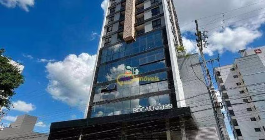 Apartamento para locação - CENTRO