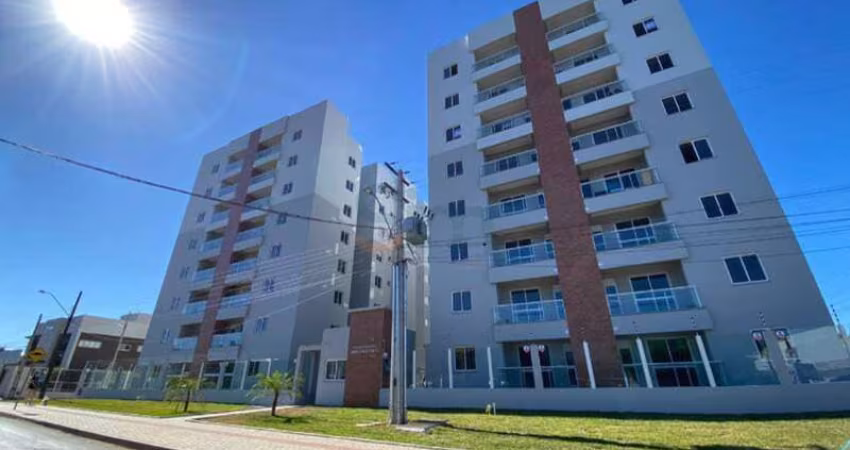 Apartamento de Frente , 2 dormitórios