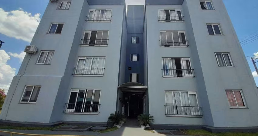 Apartamento mobiliado