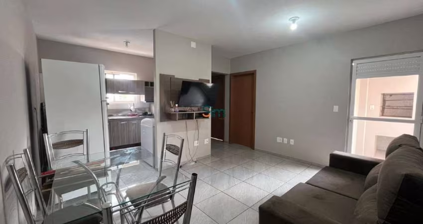 Apartamento para Locação - PINHEIRINHO