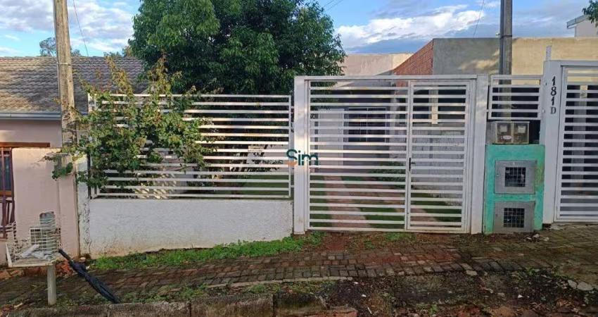 CASA PARA LOCAÇÃO NO PARAISO