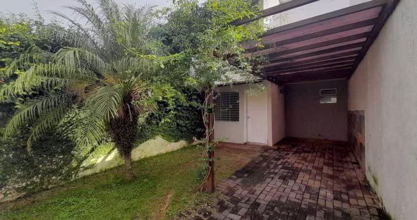 Casa para aluguel, 2 quartos, 1 vaga, Efapi - Chapecó/SC