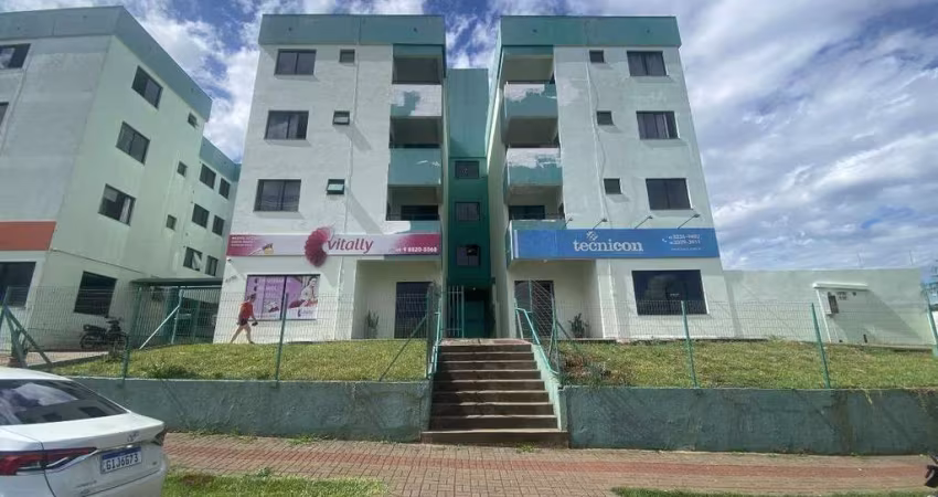 Apartamento para aluguel, 2 quartos, 1 vaga, Efapi - Chapecó/SC