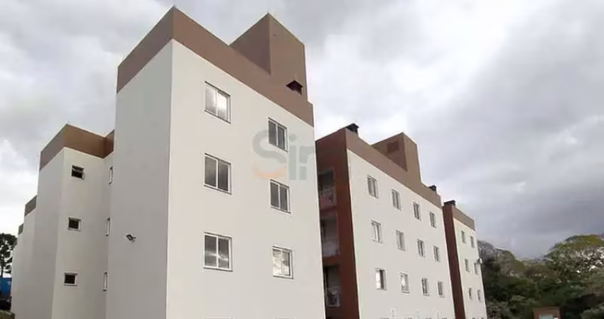 Apartamento para locação com portaria 24 horas