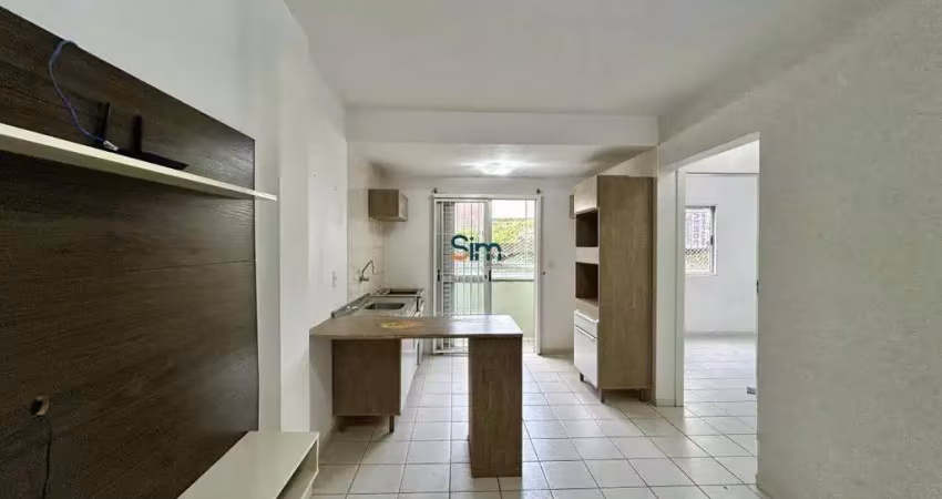 Apartamento para Locação no Bom Pastor em Chapecó/SC.