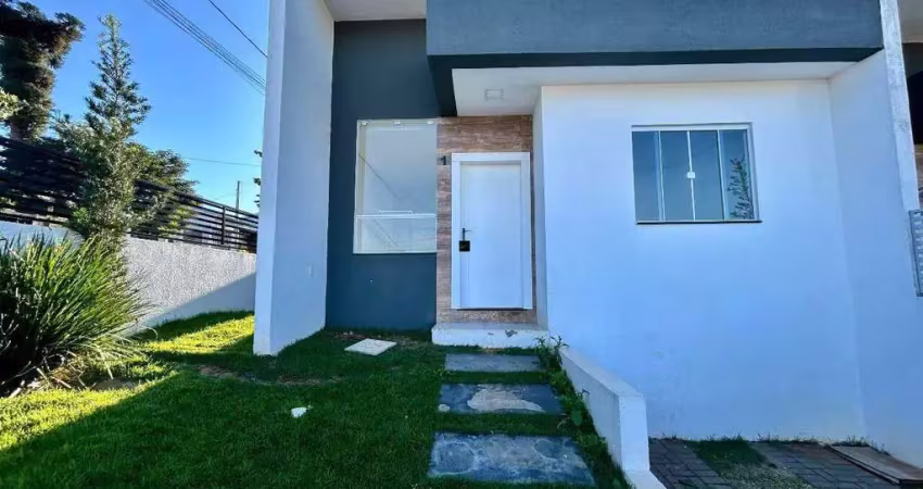 Casa para Locação - VEDERTI