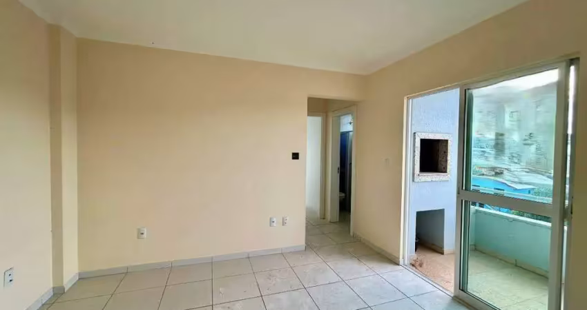 Apartamento com 2 quartos para alugar na Rua Alfredo Lino Alves Canofre, Efapi, Chapecó