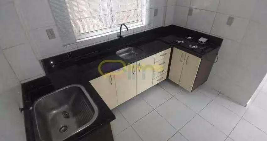 Apartamento para locação no bairro parque das palmeiras