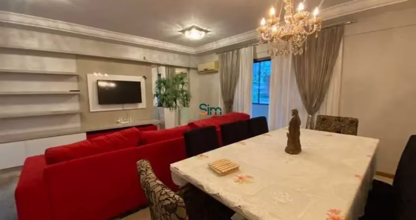 Apartamento com 3 quartos para alugar na Avenida Nereu Ramos  E, Centro, Chapecó