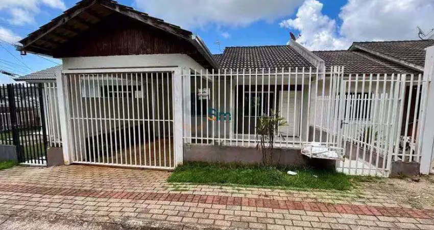 Casa com 2 quartos para alugar na Rua Germano Triches, Esplanada, Chapecó