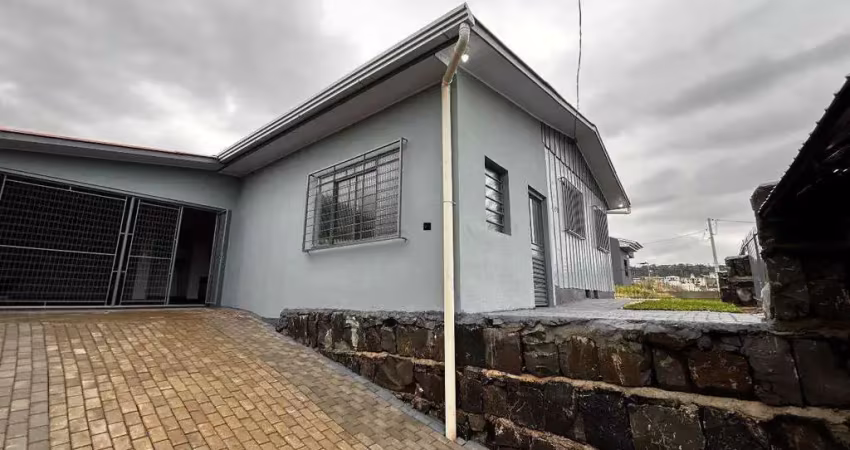 Casa com 2 quartos para alugar na Rua Jaci Alberto Detoni, Efapi, Chapecó