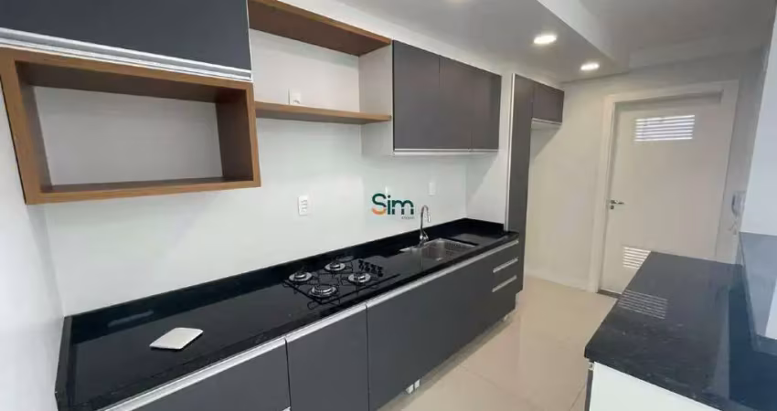 Apartamento para aluguel, 2 quartos, 1 suíte, 1 vaga, líder - chapecó/sc