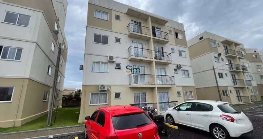 Apartamento com 2 quartos para alugar na Rua Regina Matiello Tauffer, Desbravador, Chapecó