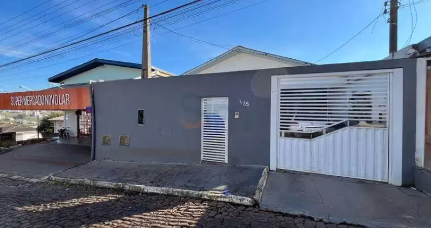 Casa com 4 quartos para alugar na Rua Prefeito Dilso Cecchin, Líder, Chapecó