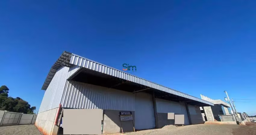 Casa para alugar na Rodovia SC-283, Efapi, Chapecó