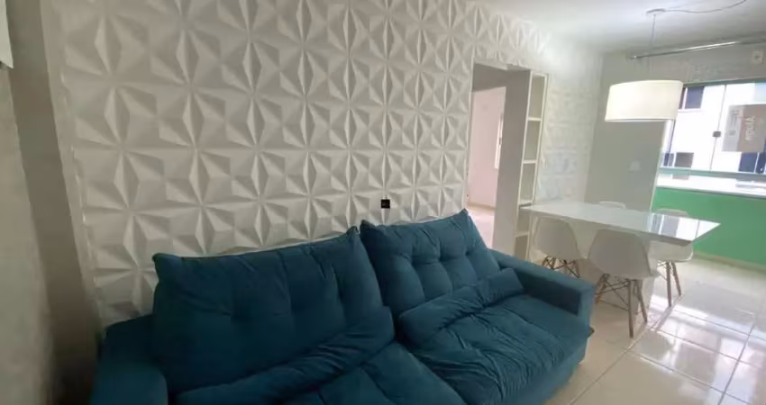 Apartamento com 2 quartos para alugar na Rua Elói Ferreira de Souza  D, Efapi, Chapecó
