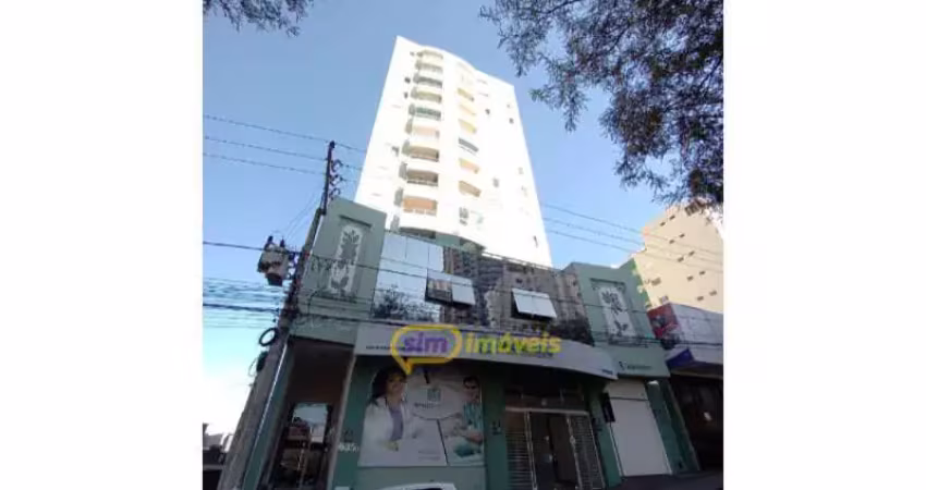 Apartamento com 2 quartos para alugar na Avenida Fernando Machado - D, Centro, Chapecó