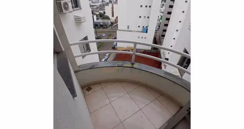 Apartamento com 2 quartos para alugar na Rua Quintino Bocaiúva, Centro, Chapecó