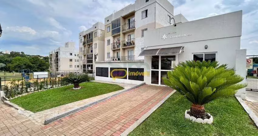 Apartamento com 2 quartos para alugar na Rua Ari Giuratti, Santa Paulina, Chapecó