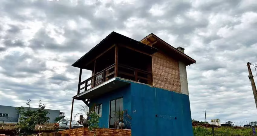 Casa com 1 quarto para alugar na Rua Angelo Mulinari  E, Araras, Chapecó